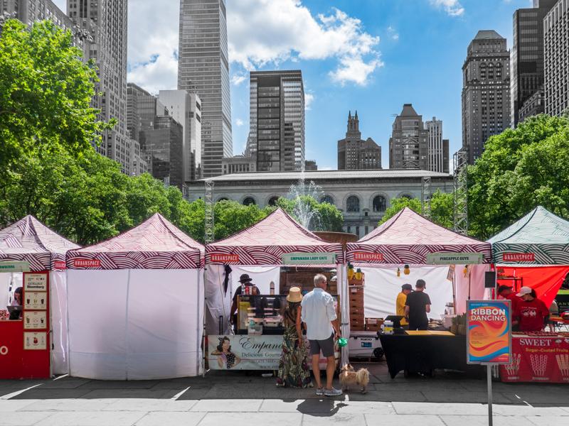 Bryant Park