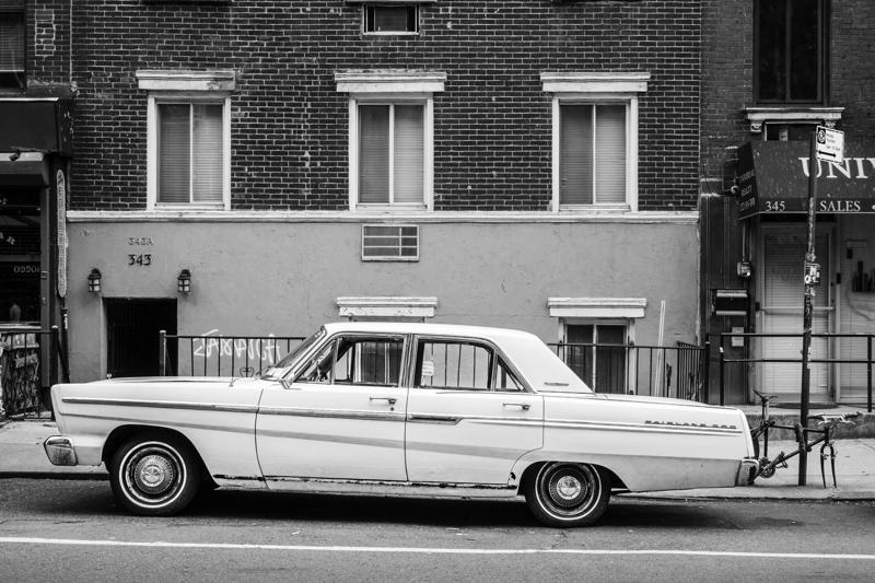 Ford Fairlane